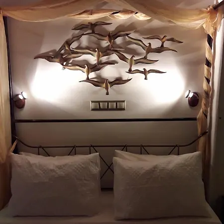 Polikandia Hotel