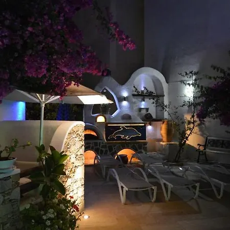 Polikandia Hotel