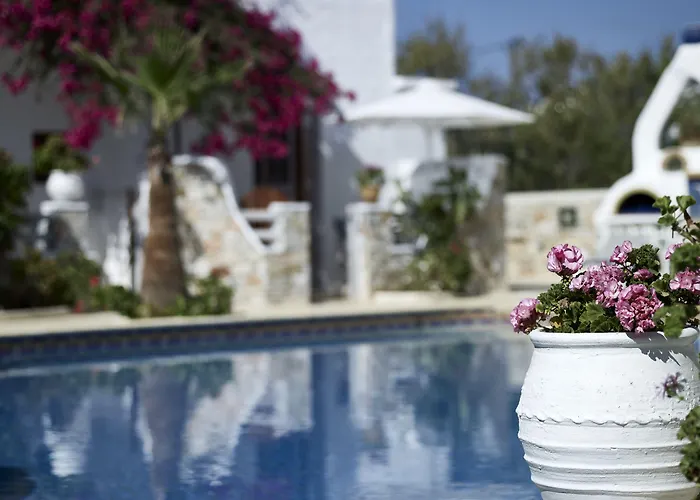 Polikandia Folégandros