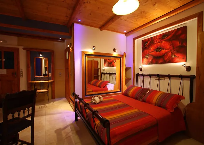 Polikandia Folégandros