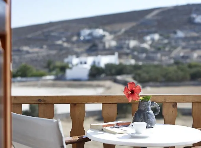 Polikandia Folégandros