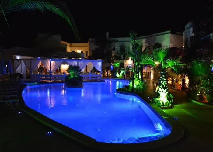 Polikandia Folégandros