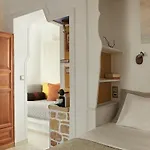 Polikandia Otel Folégandros