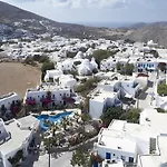 Polikandia Otel 3*
