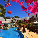 Polikandia 3* Folégandros