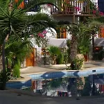 Polikandia Otel Folégandros