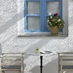 Polikandia Otel Folégandros