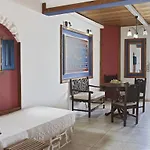 Otel Polikandia Folégandros