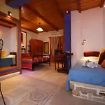 Polikandia Otel Folégandros