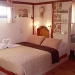 Otel Polikandia Folégandros
