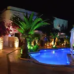 Polikandia Hotell Folégandros