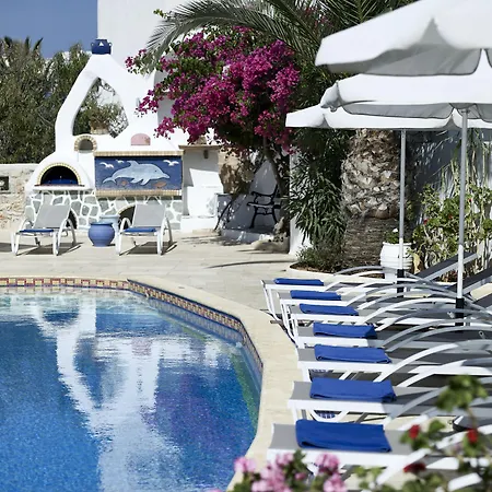 Polikandia 3* Folégandros