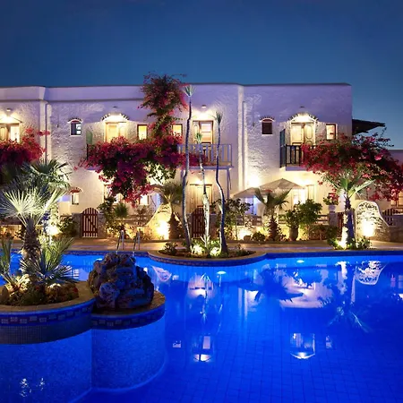 Polikandia Hotel 3*