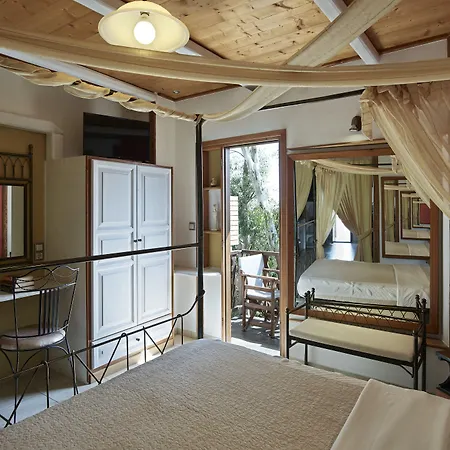 Hotel Polikandia