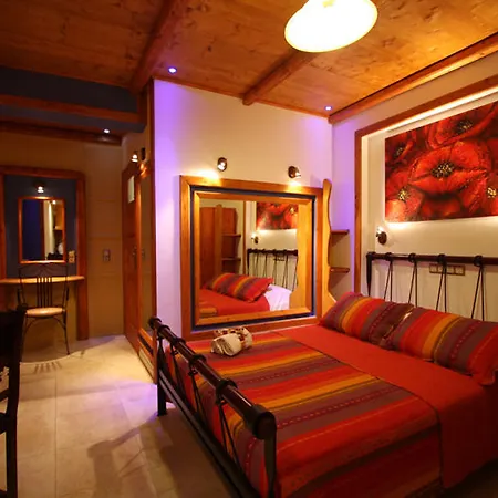 Polikandia Folégandros