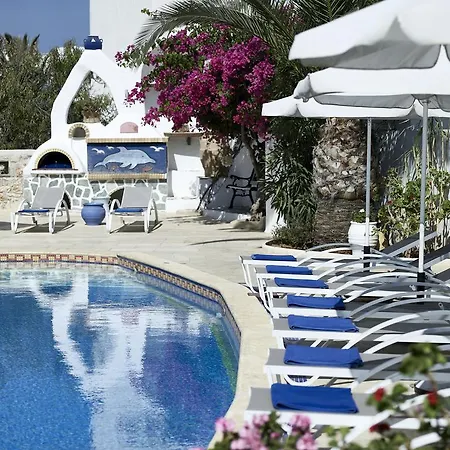 Polikandia Hotel 3*