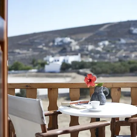 Polikandia Folegandros Town
