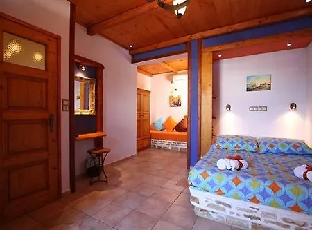 Polikandia Hotel
