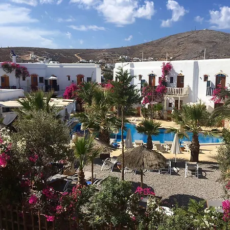 Polikandia Hotel